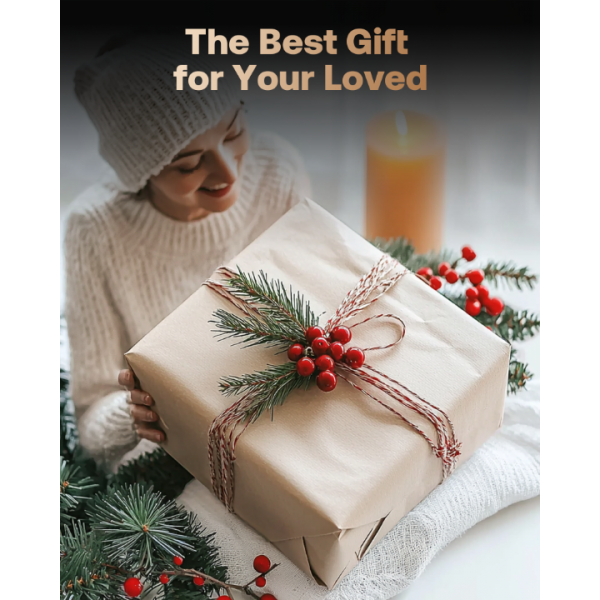 Trucozie Electric Spin Scrubber, Shower Scrubber Cordless with 6 Replacement Head(Black)