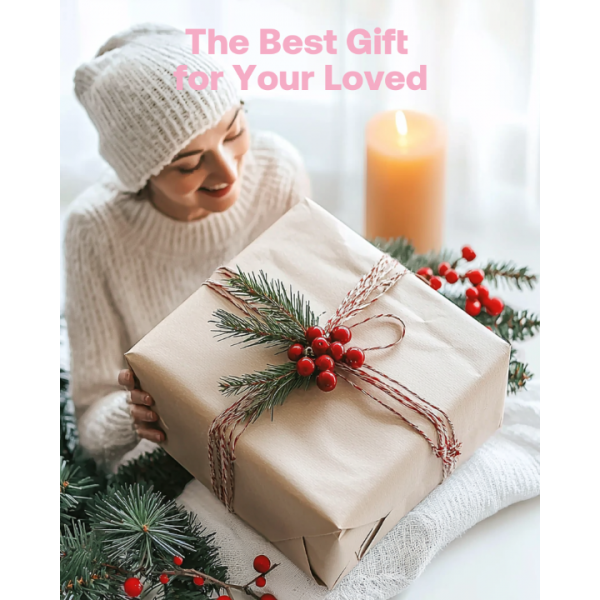 Trucozie Electric Spin Scrubber, Shower Scrubber Cordless with 6 Replacement Head(Pink)